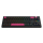 Klawiatura NUBI NK68 Pro Black